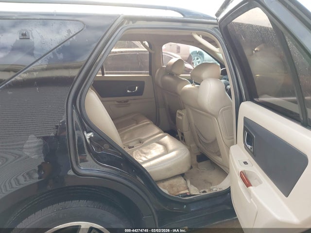 2004 CADILLAC SRX 1GYDE63A340153837 Photo 7