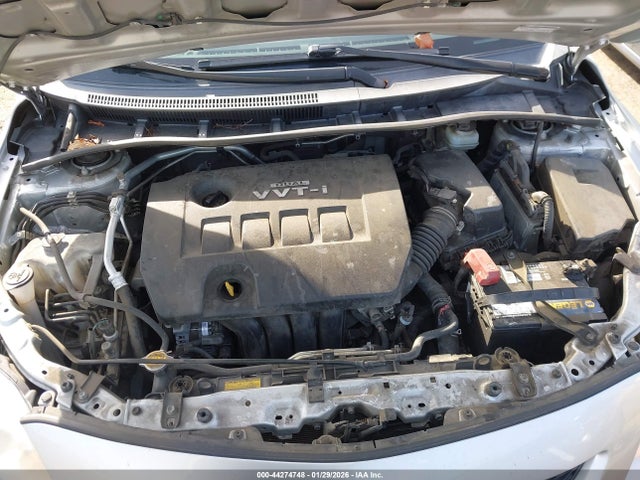 44274748 :رقم المزاد ، JTDBU4EE0AJ082395 vin ، 2010 Toyota Corolla Le مزاد بيع