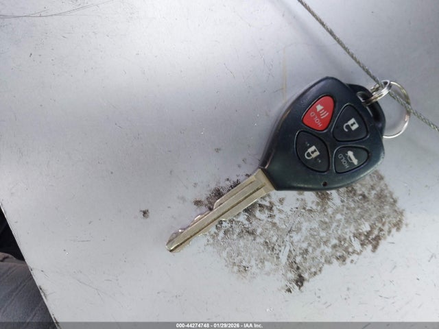44274748 :رقم المزاد ، JTDBU4EE0AJ082395 vin ، 2010 Toyota Corolla Le مزاد بيع
