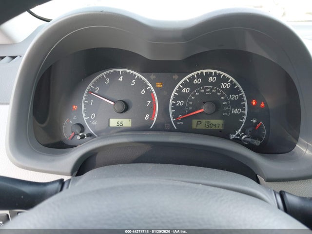 44274748 :رقم المزاد ، JTDBU4EE0AJ082395 vin ، 2010 Toyota Corolla Le مزاد بيع