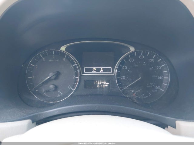 Nissan Pathfinder Platinum 2015 5N1AR2MN4FC661853 Image 7