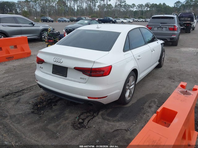 2017 AUDI A4 WAUGMAF47HN029851 Photo 3