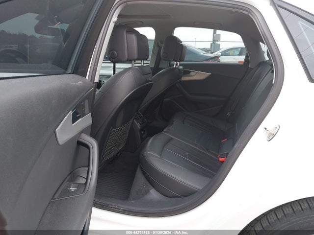 2017 AUDI A4 WAUGMAF47HN029851 Photo 7
