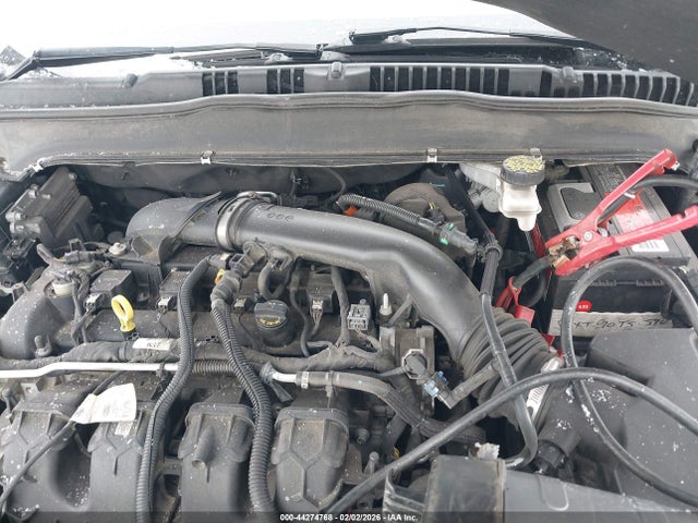 44274768 :رقم المزاد ، 3FA6P0D95LR146662 vin ، 2020 Ford Fusion Titanium مزاد بيع