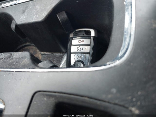 44274768 :رقم المزاد ، 3FA6P0D95LR146662 vin ، 2020 Ford Fusion Titanium مزاد بيع