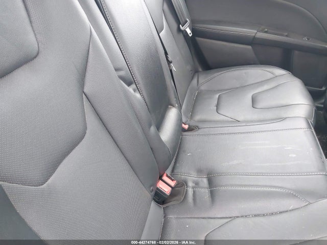 44274768 :رقم المزاد ، 3FA6P0D95LR146662 vin ، 2020 Ford Fusion Titanium مزاد بيع