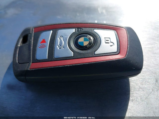 2018 BMW 330I WBA8B9C51JEE80949 Photo 10