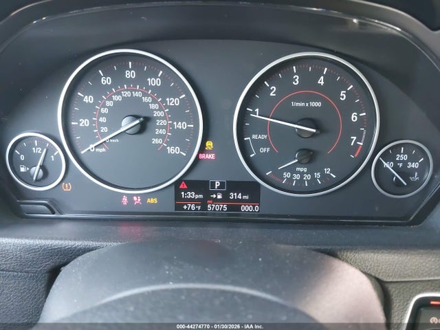2018 BMW 330I WBA8B9C51JEE80949 Photo 6