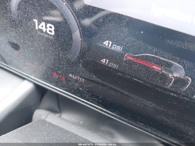44274772 :رقم المزاد ، 2C3CDBCK8SR537254 vin ، 2025 Dodge Charger Daytona R/t Awd مزاد بيع