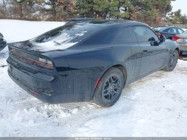 44274772 :رقم المزاد ، 2C3CDBCK8SR537254 vin ، 2025 Dodge Charger Daytona R/t Awd مزاد بيع