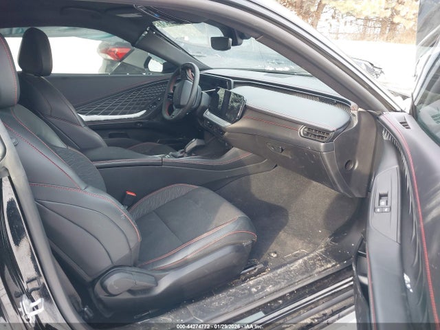 44274772 :رقم المزاد ، 2C3CDBCK8SR537254 vin ، 2025 Dodge Charger Daytona R/t Awd مزاد بيع