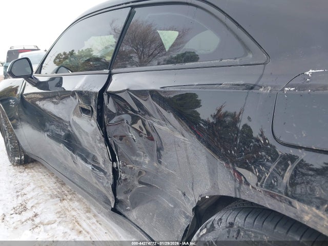 44274772 :رقم المزاد ، 2C3CDBCK8SR537254 vin ، 2025 Dodge Charger Daytona R/t Awd مزاد بيع