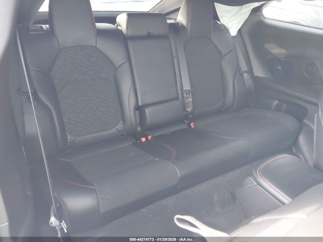44274772 :رقم المزاد ، 2C3CDBCK8SR537254 vin ، 2025 Dodge Charger Daytona R/t Awd مزاد بيع