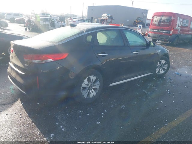 KNAGT4LCXH5004555 KIA OPTIMA HYBRID