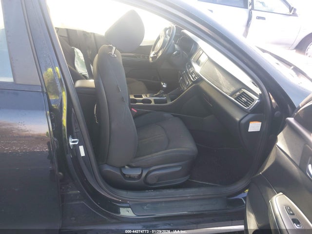 KNAGT4LCXH5004555 KIA OPTIMA HYBRID