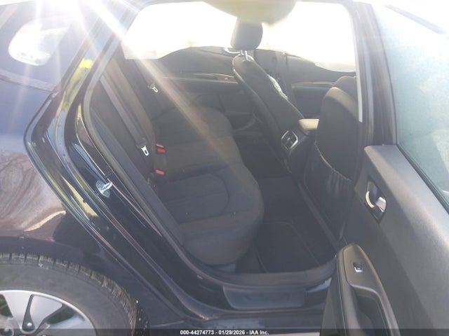 KNAGT4LCXH5004555 KIA OPTIMA HYBRID