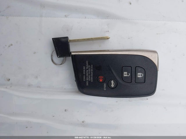 2013 LEXUS LS 460 JTHBL5EF8D5118945 Photo 10