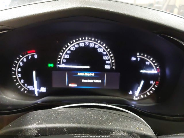 2017 CADILLAC CTS 1G6AY5SS3H0142608 Photo 6