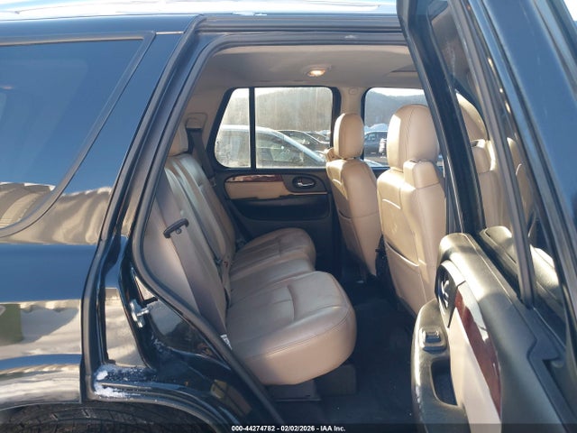 2009 SAAB 9-7X 5S3ET13S492801963 Photo 7