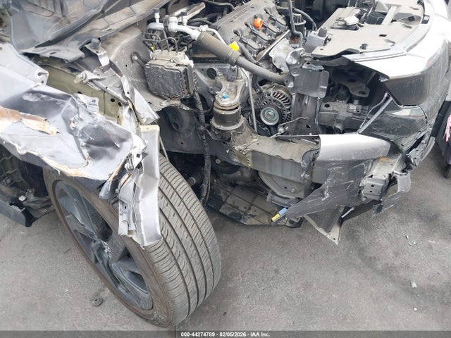 2021 HONDA HR-V 3CZRU5H19MM702157 Photo 5