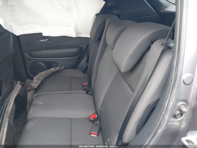 2021 HONDA HR-V 3CZRU5H19MM702157 Photo 7