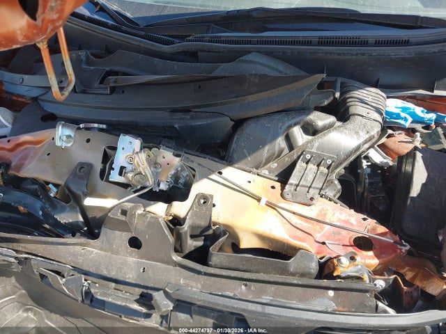 2025 MITSUBISHI OUTLANDER SPORT JA4ARUAU4SU013021 Photo 9