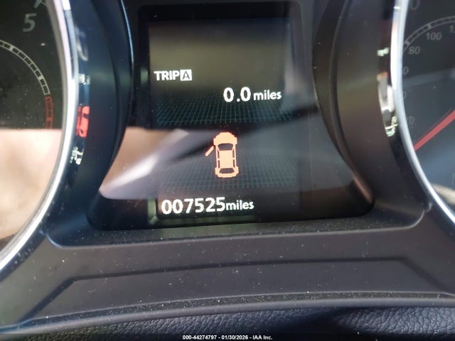 2025 MITSUBISHI OUTLANDER SPORT JA4ARUAU4SU013021 Photo 6