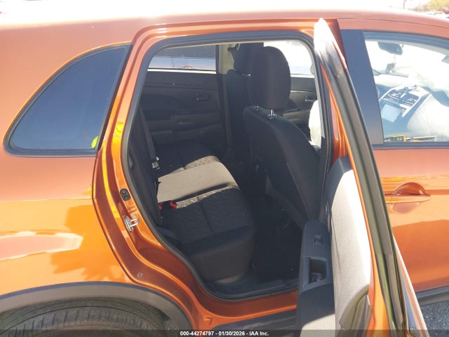 2025 MITSUBISHI OUTLANDER SPORT JA4ARUAU4SU013021 Photo 7