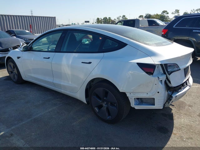 Aukcja sprzedaży 2023 Tesla Model 3 Rear-wheel Drive, vin: 5YJ3E1EA9PF402410, numer aukcji: 44274805