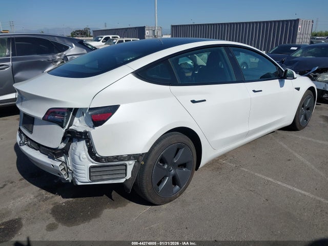 Aukcja sprzedaży 2023 Tesla Model 3 Rear-wheel Drive, vin: 5YJ3E1EA9PF402410, numer aukcji: 44274805