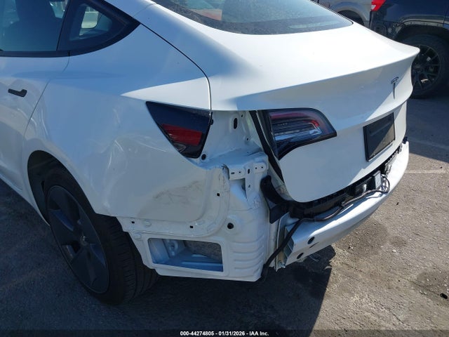 Aukcja sprzedaży 2023 Tesla Model 3 Rear-wheel Drive, vin: 5YJ3E1EA9PF402410, numer aukcji: 44274805
