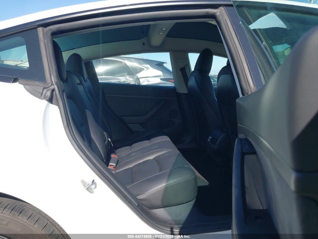Aukcja sprzedaży 2023 Tesla Model 3 Rear-wheel Drive, vin: 5YJ3E1EA9PF402410, numer aukcji: 44274805
