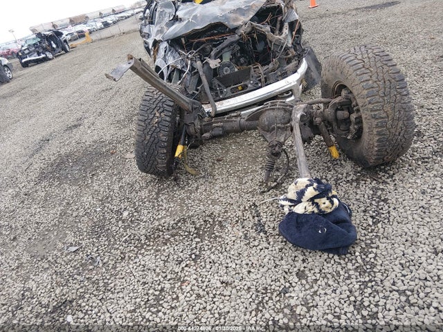 2016 Ram 2500 Tradesman Power Wagon მანქანა იყიდება აუქციონზე, vin: 3C6TR5CJ8GG372932, აუქციონის ნომერი: 44274806
