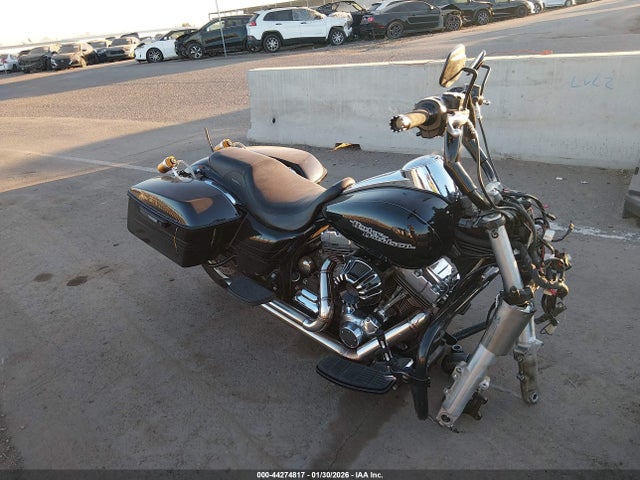 2016 HARLEY-DAVIDSON FLHXS 1HD1KRM11GB648045