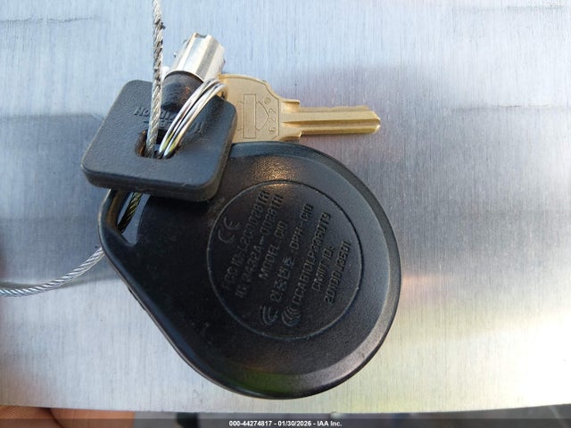 2016 HARLEY-DAVIDSON FLHXS 1HD1KRM11GB648045 Photo 10