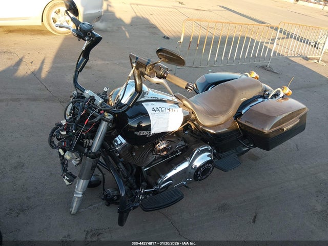 2016 HARLEY-DAVIDSON FLHXS 1HD1KRM11GB648045 Photo 1