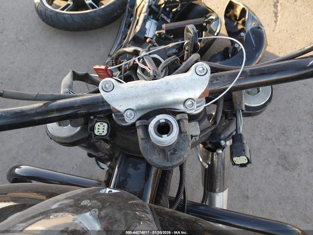 2016 HARLEY-DAVIDSON FLHXS 1HD1KRM11GB648045 Photo 6