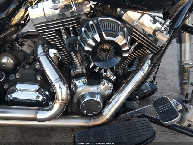 2016 HARLEY-DAVIDSON FLHXS 1HD1KRM11GB648045 Photo 7