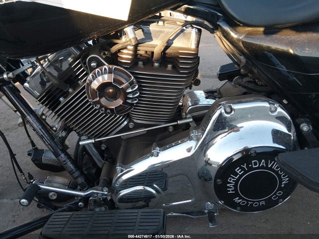 2016 HARLEY-DAVIDSON FLHXS 1HD1KRM11GB648045 Photo 8