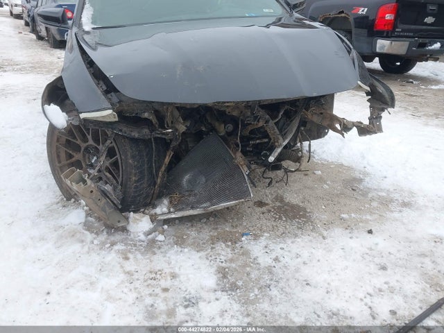 2016 CADILLAC CTS 1G6AZ5SS1G0145079 Photo 5