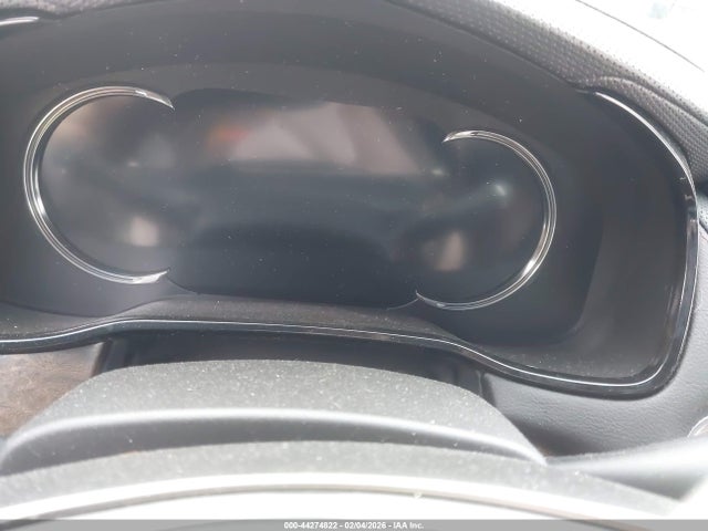 2016 CADILLAC CTS 1G6AZ5SS1G0145079 Photo 6