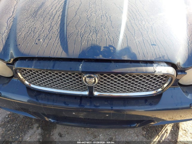 2008 JAGUAR XJ SAJWA71B48SH20034 Photo 5