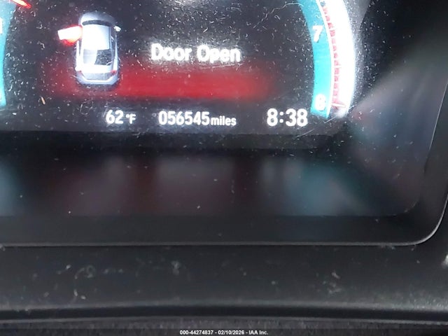 Honda Civic Lx 2020 2HGFC2F62LH551749 Image 15