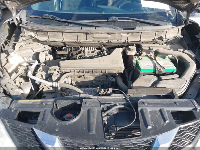 Nissan ROGUE S 2015 KNMAT2MV7FP529703 Image 10