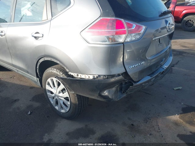 Nissan ROGUE S 2015 KNMAT2MV7FP529703 Image 6