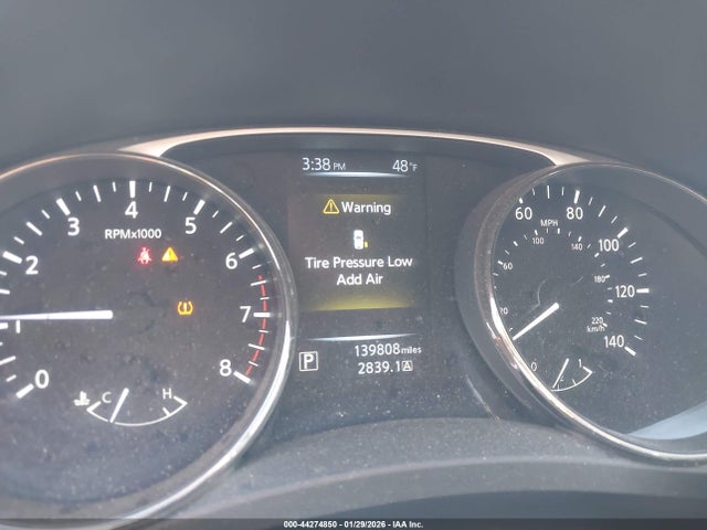 Nissan ROGUE S 2015 KNMAT2MV7FP529703 Image 7
