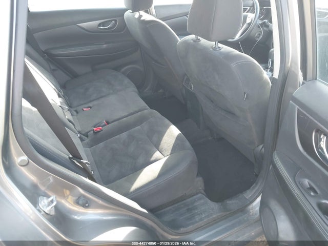 Nissan ROGUE S 2015 KNMAT2MV7FP529703 Image 8