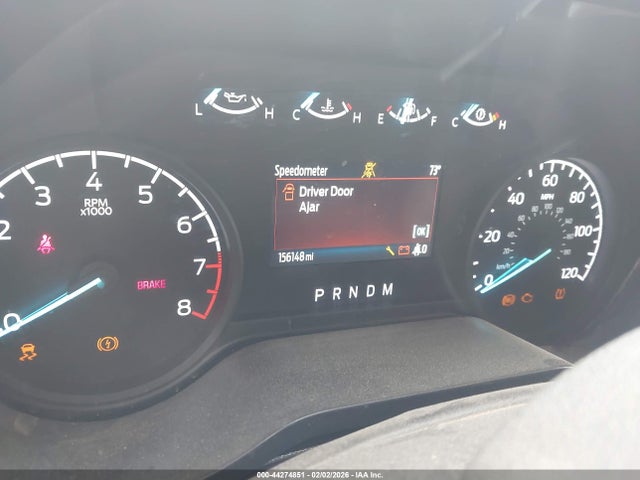 2023 FORD F-150 1FTFW1E56PKD12454 Photo 6