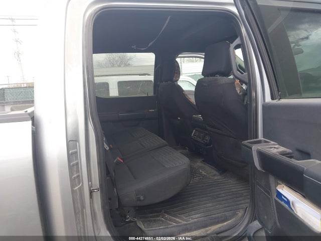 2023 FORD F-150 1FTFW1E56PKD12454 Photo 7