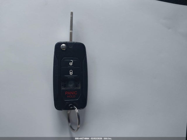Jeep Renegade Sport 2015 ZACCJBAT3FPC20301 Image 11